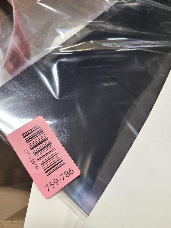 Photo 1 of [2 Pack] 25 Inch Privacy Screen for Computer Monitor 16:9 Aspect Ratio, Eye Protection Anti Blue Light Glare Shield, 25inch Removable Black Blackout Anti Spy Desktop Security Private Filter