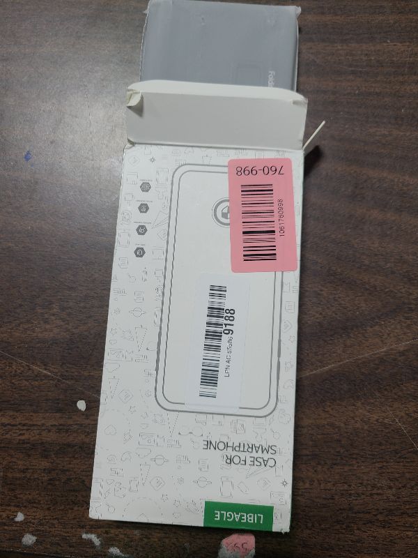 Photo 1 of [Updated Version] Libeagle Compatible with Samsung Galaxy Z Fold 3 Case [Built in Hidden S Pen Holder to Avoid Pen Lost][Leather on Back][Screen Protector][Hinge Protection] Cover 5G 2021-Carbon fiber