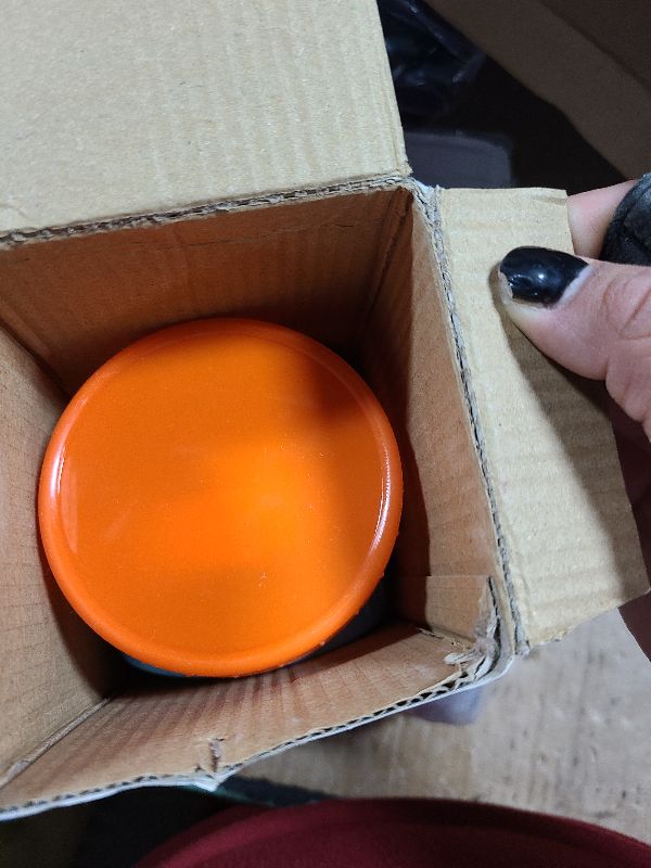 View 2 of 10 Pack Plastic Wide Mouth Mason Jar Lids for Ball, Kerr and More - Multicolor Storage Caps for Mason Jars, Canning Jars - Leak-Proof, Dishwasher Safe & Food Grade