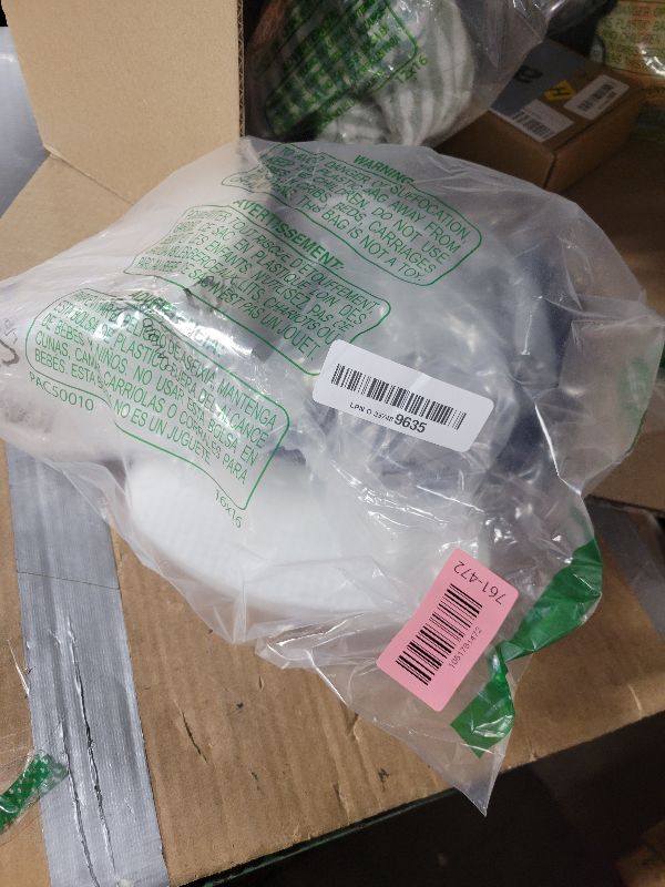 Photo 1 of 2 + 4 Pack Filters for Shark Vacuum Navigator Lift Away Filter Replacement ZU503AMZ NV350 NV351 NV352 NV355 NV356E NV357 NV360 NV370 UV440 UV540, Parts XFF350 XHF350