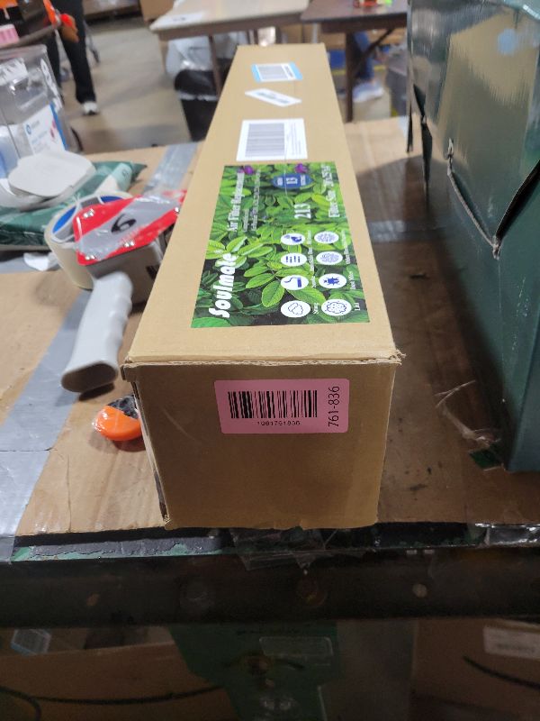 Photo 1 of 1 Pack, 213 Replacement Filter, Compatible with AprilAire 213 Whole House Air Purifiers Models,1210,1620,2210,2216,3210,4200,MERV 13 HVAC Furnace Filter Replacement,20x25x4inch Air Filter