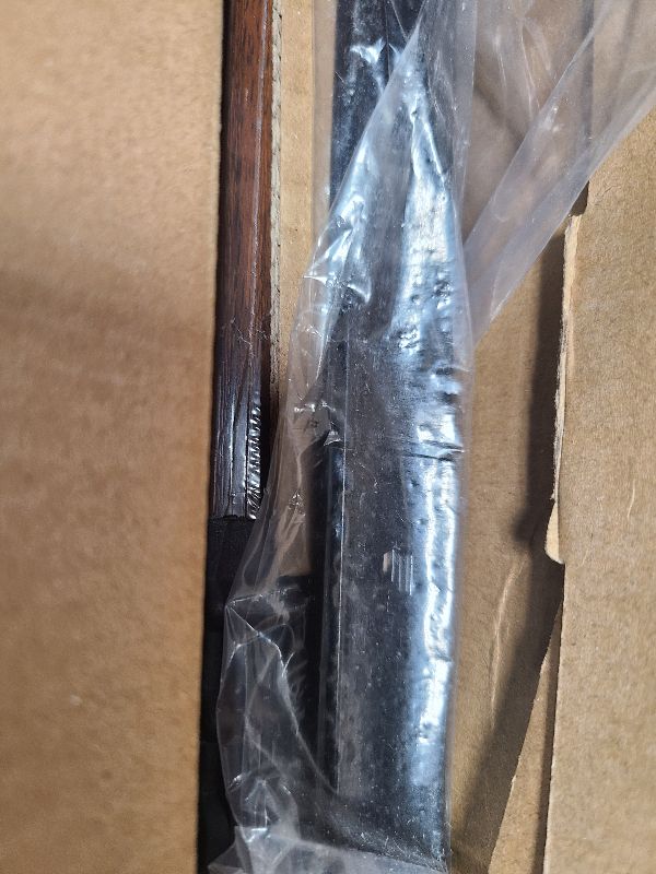 Photo 1 of 10 Inch Deep Floating Shelves, Walnut Floating Shelves 30 Inch Long, Rustic Wood Wall Shelves 30"W x 10"D, Deep Floating Shelf with Bracket, Wide Storage Shelves for Books, Living Room, Bathroom