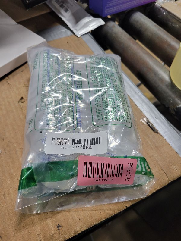 Photo 1 of 2 Pack 100ml Luer Lock Syringe with 39" Tube, 100cc Large Plastic Syringe for Liquid, Oil, Feeding, Watering