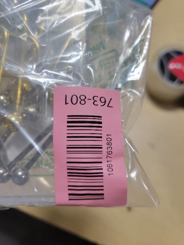 Photo 1 of 10 PCS Alloy Bikini Clips, Metal U Shape Ring Garment Clasps, Bra Hook Closure, Swimwear Front Clasp, Bikini Clasp Replacement Part Suit for Costume Accessory, Bras Swimwear (Gold, Sliver)