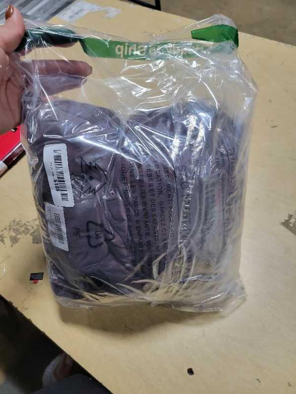 Photo 1 of 10ftx12ft Brown Backdrop Curtains for Parties, Wrinkle Free Polyester Brown Photo Backdrop Drapes 2 Panels 12 ft Long Back Drop Cloth for Wedding Birthday Photography Background Party