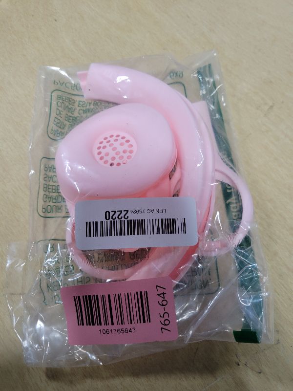 View 2 of ?3 in 1? Solo 4 Silicone Case Cover,Anti-Scratch Headband Cover/Ear Pad Cover/Shell Cover for Beats Solo 4 Headphone,Solo4 Soft Silicone Protector Accessories(Pink)