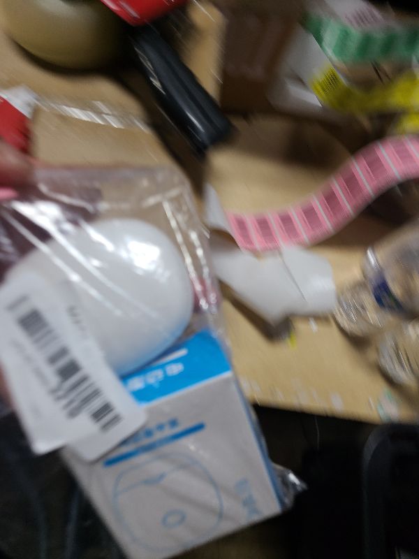 Photo 1 of 2 Pcs Universal Automatic Fingernail Grinder, 2026 Portable 3 in 1 Electric Nail Clippers with LED Light & 3 Speeds, Silent Auto Fingernail Cutter and Polishing Trimmer