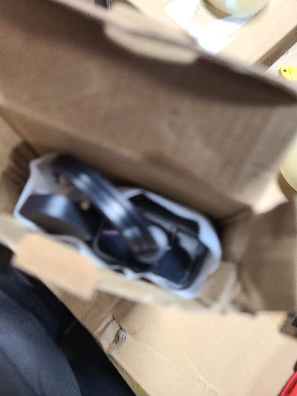 Photo 1 of 10 FT Extension Cord - Long Power Strip Surge Protector, Flat Plug, 12 Widely Outlets 3 Sides Outlet Extender, 900J, Wall Mount, Desk Charging Station Compact for Home Office Dorm Room Essentials