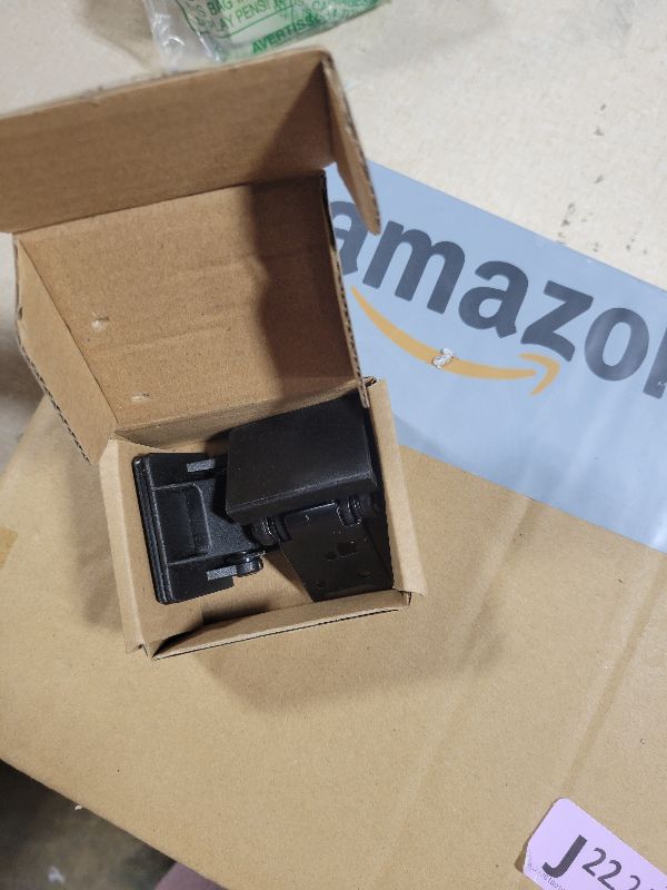 Photo 1 of 2 Pcs Vsttar Dust Cover Hinge Turntable Parts Compatible with Akai AP-206,AR - AR The Turntable,BSR - Quanta 450SX,Kenwood - KD-40R,Sony PS-11,PS-22,Yamaha-P-200,Different Makes Models of Turntables