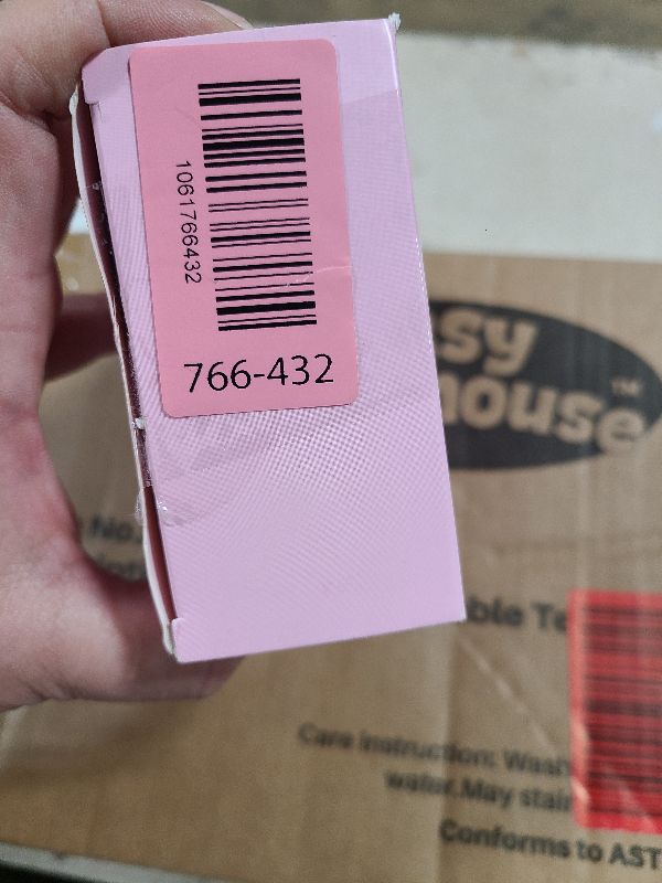 Photo 1 of 12 Inch Blonde Ponytail Extension - Curly Pony Tails Hair Extensions, Claw Clip Ponytail Extension, Synthetic Clip in Ponytail Hair Extensions (Color: Dark Blonde with Beige Blonde Highlights)