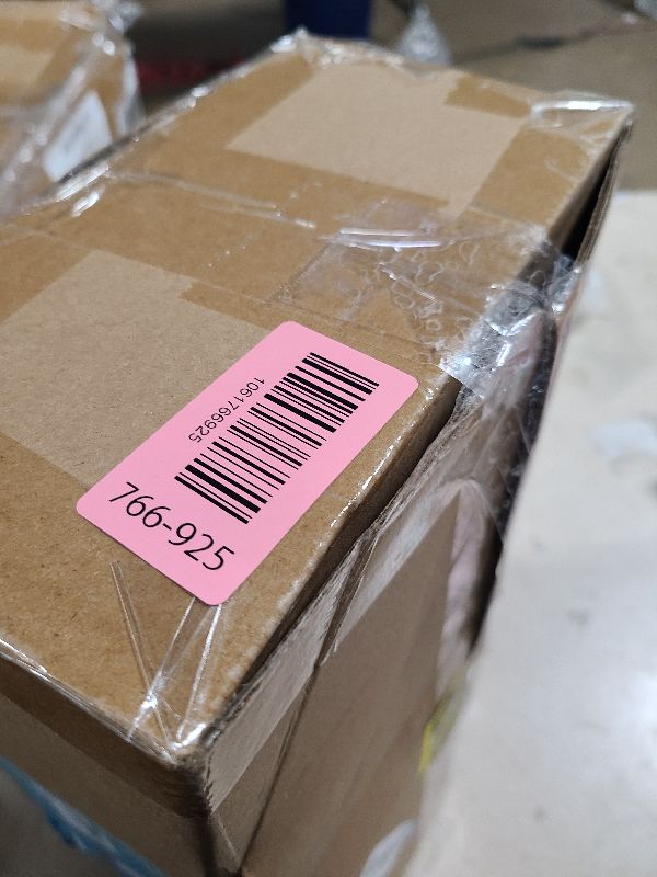 Photo 1 of (50 Pack) CML Decorator Wall Light Switch, Single Pole Switch, 15A 120/277V, 3-Year Warranty, White