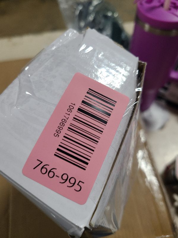 Photo 1 of 12Pack PGI-35 CLI-36 Ink Cartridges Black and Color Value Pack Replacement for Canon 35 36 Ink Cartridges Compatible with Canon Pixma TR150 TR160 iP110 iP100 MINI260 MINI320 Printer (8 Black, 4 Color)