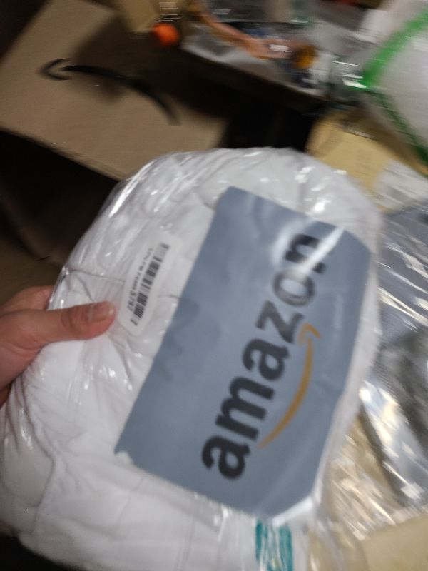 Photo 1 of 2 Pack Mini Crib Mattress Protector Waterproof Mini Crib Sheets Fitted 38'' x 24'' Skin Friendly & Breathable Sheet Machine Wash (Quilted Improved Thickness)