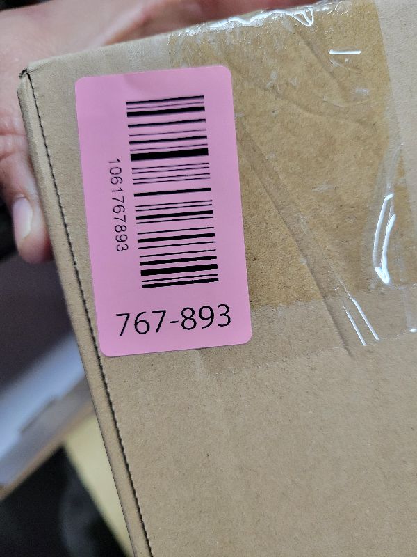 Photo 1 of [200 Pack] 9oz Clear Plastic Cups with Gold Rimmed Sturdy & Food Safe Disposable Wine Glasses Party Wedding Cups Disposable Drinking Cups Plastic Cocktail Glasses for Wine, Juice & Cold Beverages