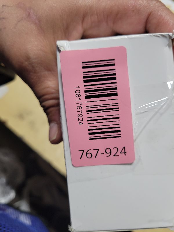 Photo 1 of 1 Pack Breastmilk Collection Replacement Accessories for Momcozy Upgraded Mobile Flow M9, Upgraded M9 Milk Container with Red Silicone Cap, Not Mom Cozy Original Parts