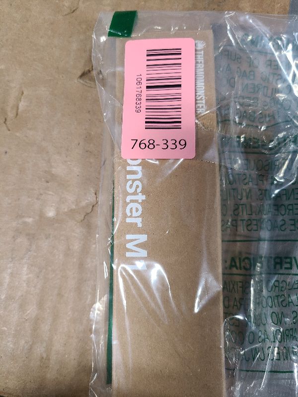 Photo 1 of 0.5 Sec Instant Read Meat Thermometer Digital with ±0.5? Precision, Food Thermometer for Cooking Kitchen Gadgets, Oven Grill Candy BBQ Essentials Accessories, Gifts for Him Dad Men Birthday, Red