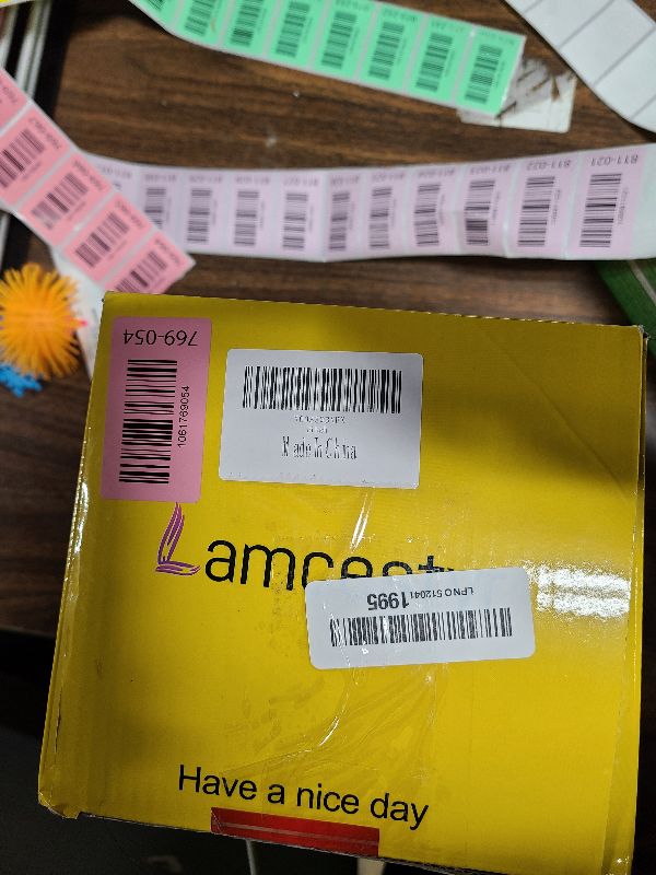 Photo 1 of 16 Inch 100% Real Hair Mannequin Head Training Head Manikin Cosmetology Doll Head for Hairdresser Practice Braiding Hair Styling with Clamp stand (16 -Inch)