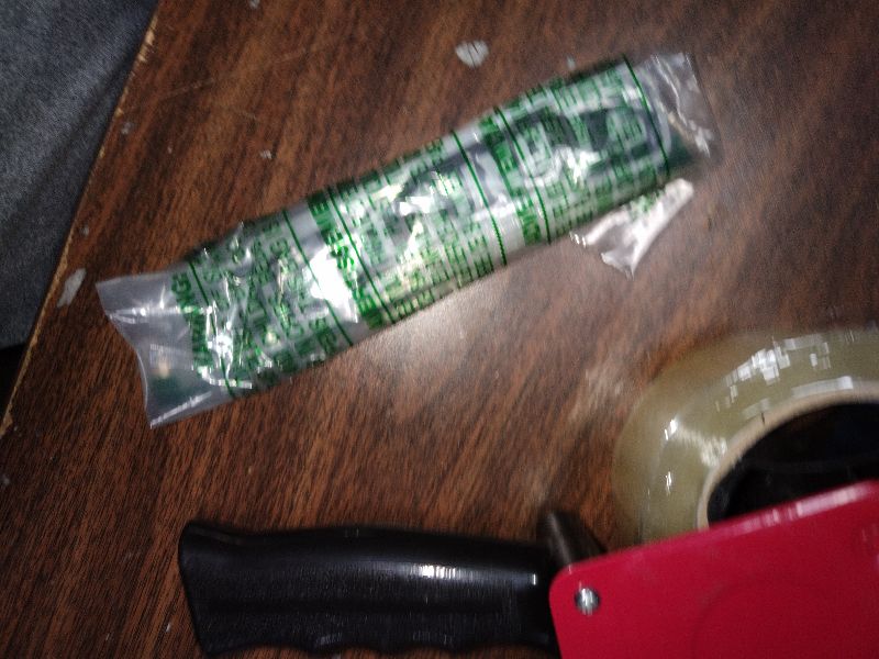 Photo 1 of 12 Pack Magnetic Toolbox Labels – Reusable 3D-Printed Tool Box Tags with Firm Magnetic Grip for Steel Toolboxes, Drawers, Carts & Cabinets (Black)