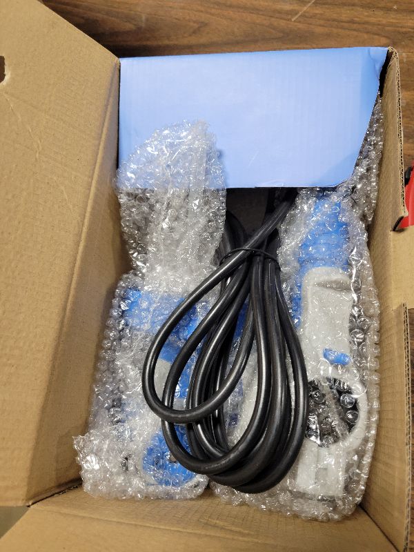 Photo 1 of ?Atomizador Xanigo Defender