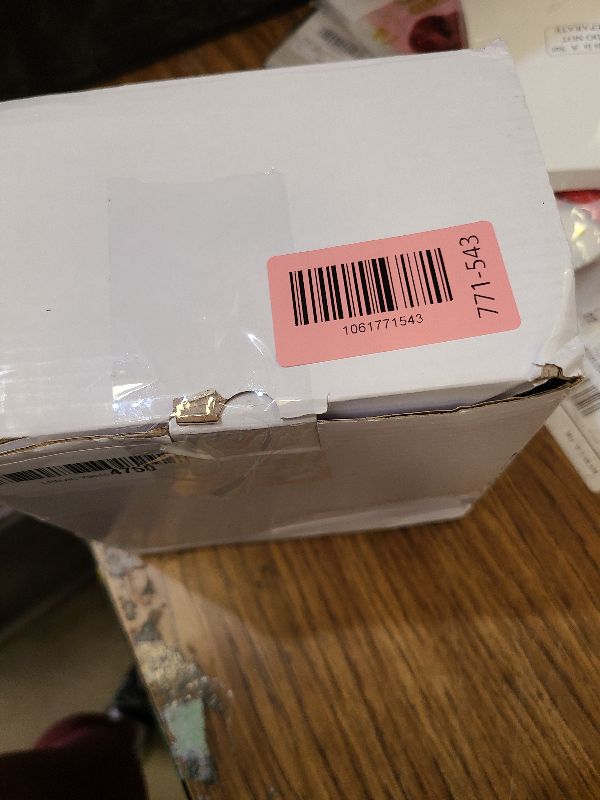 Photo 1 of 2 Pcs Cordless LED Work Light for Dewalt 20v Max Battery, 112W 11200LM Battery Light for Dewalt 20v Tools, Portable Outdoors Flood Lighting with USB & Type-C Charging Port, Low Voltage Protection