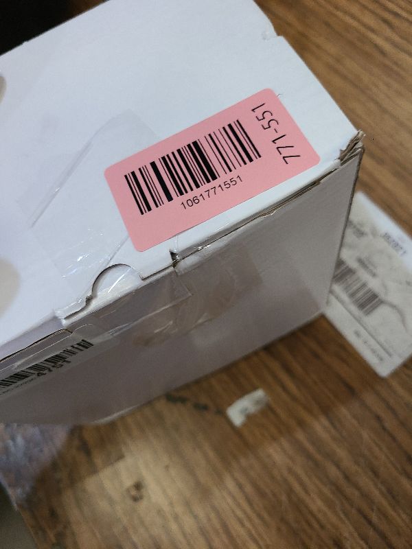 Photo 1 of 2 Pcs Cordless LED Work Light for Dewalt 20v Max Battery, 112W 11200LM Battery Light for Dewalt 20v Tools, Portable Outdoors Flood Lighting with USB & Type-C Charging Port, Low Voltage Protection