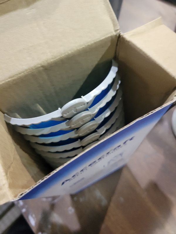 Photo 1 of 10 Pack Refill Cartridges, 2025 Upgraded High-Stick Refills, Compatible with Indoor Light M364 & Max, Easy to Replace