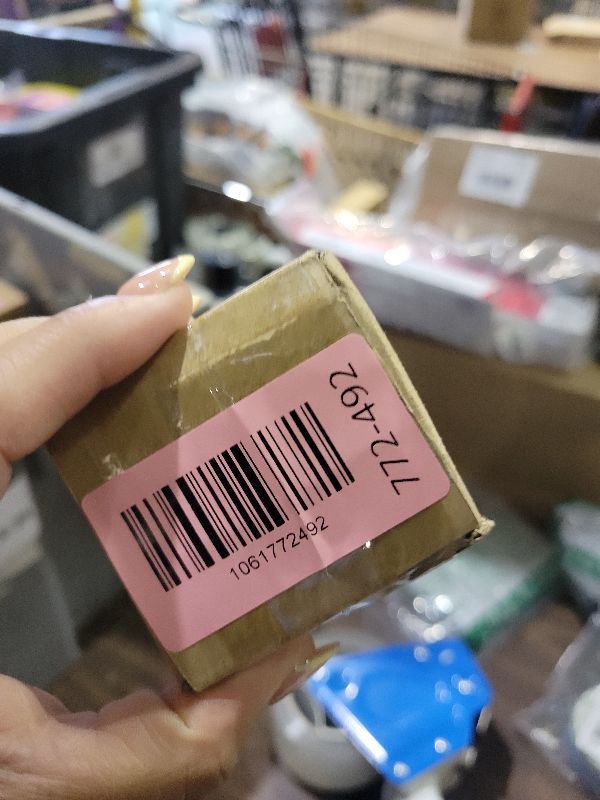 Photo 1 of 2 Pack European Travel Plug Adapter, Mifaso International Power Plug Adapter with 3 Outlets 3 USB Charging Ports(2 USB C), Type C Plug Adapter Europe Travel Essentials to Spain Italy France