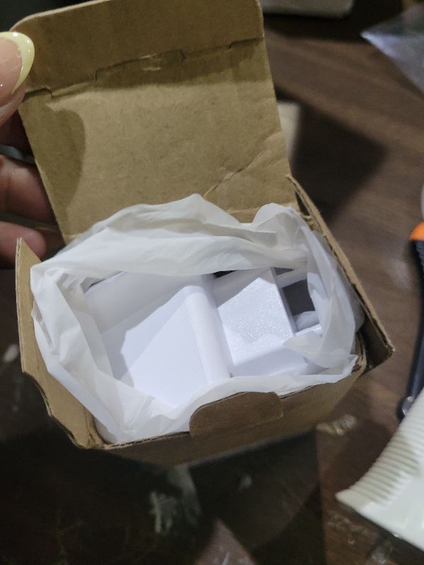 Photo 1 of 2 Pack European Travel Plug Adapter, Mifaso International Power Plug Adapter with 3 Outlets 3 USB Charging Ports(2 USB C), Type C Plug Adapter Europe Travel Essentials to Spain Italy France