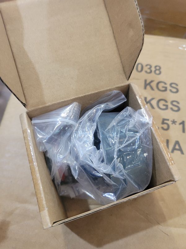 Photo 1 of 1/2" - 3/4" Top Half Repair Kit for PVB4A, 4A00407 Poppet and Bonnet Parts Kit Replacement for Apollo Conbraco, Compatible with 4A504A2F, 4ALF504A2F Pressure Vacuum Breaker