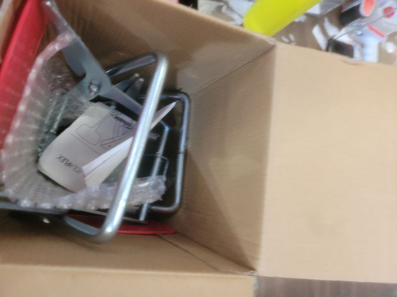 Photo 1 of 2 Pack Mole Traps,Galvanized Steel Scissor Trap,Reusable Mole Trap Killer,Easy Set Mole Eliminator Trap for Lawns