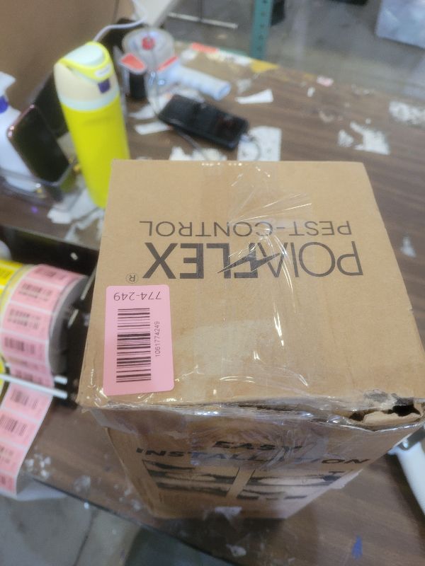 Photo 1 of 2 Pack Mole Traps,Galvanized Steel Scissor Trap,Reusable Mole Trap Killer,Easy Set Mole Eliminator Trap for Lawns