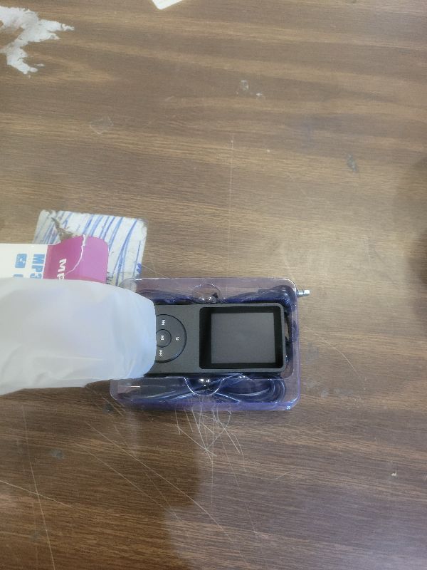 Photo 1 of 128GB MP3 Player