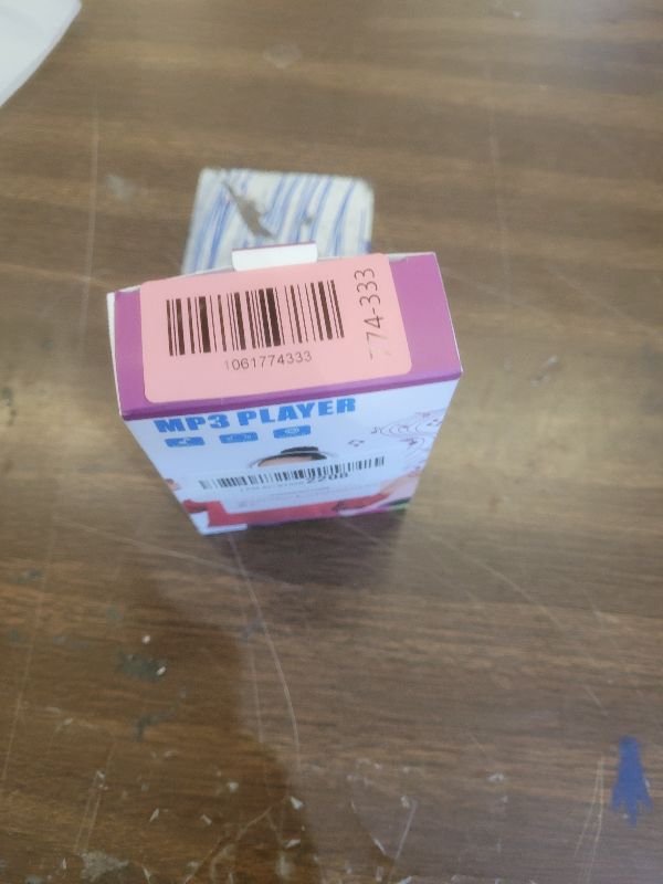 Photo 1 of 128GB MP3 Player