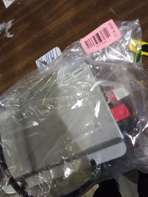 Photo 1 of ???? ??????? WF-9855 55 Amp Power Converter, Rv Power Converter, WF-9855-AD, Replace for RV Trailer Camper 9800 Series, WF-9855-AD, 55 Amp Power Converter for Rv, 5 Years Warranty