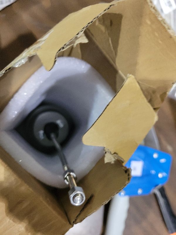 Photo 1 of 18559700002 1330900280 A45 Turbo Wastegate Actuator Compatible With Mercedes-Benz B03 A45 CLA45 GLA45 AMG M133 2.0L 2013-2019 TurboCharger
