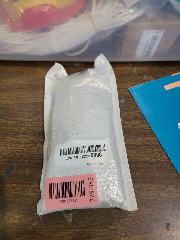 Photo 1 of (2 Pack) Replacement for Samsung Sound Bar Remote Control, for Samsung Soundbar Home Audio Surround System