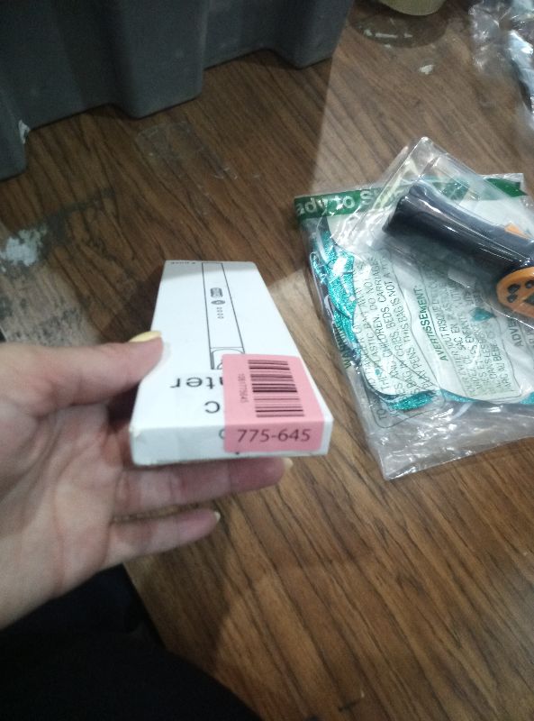 Photo 1 of 2 Pack Electric Candle Lighter USB Rechargeable Lighters Windproof Plasma Arc Lighters Flameless Type C Long Lighter with Safety Switch for Candle BBQ Camping Birthday Fireworks