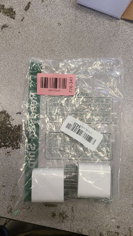 Photo 1 of 2 Pack USB C Charger Block, Dual Port Type C Wall Charger Fast Charging 20W Power Adapter Cube for iPhone 14/14 Pro/14 Pro Max/14 Plus/13/12/11, XS/XR/X, iPad, Samsung, More