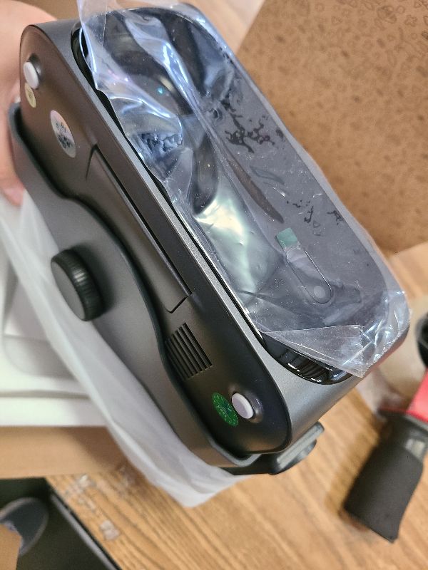 Photo 1 of [2000 ANSI/Auto Focus & Keystone/Built-in APP] 4K Outdoor Projector with Wifi and Bluetooth, Smart Portable Projector with Built in Apps YouTube/PrimeVideo & Dolby, Home Theater Projector with HDR10+