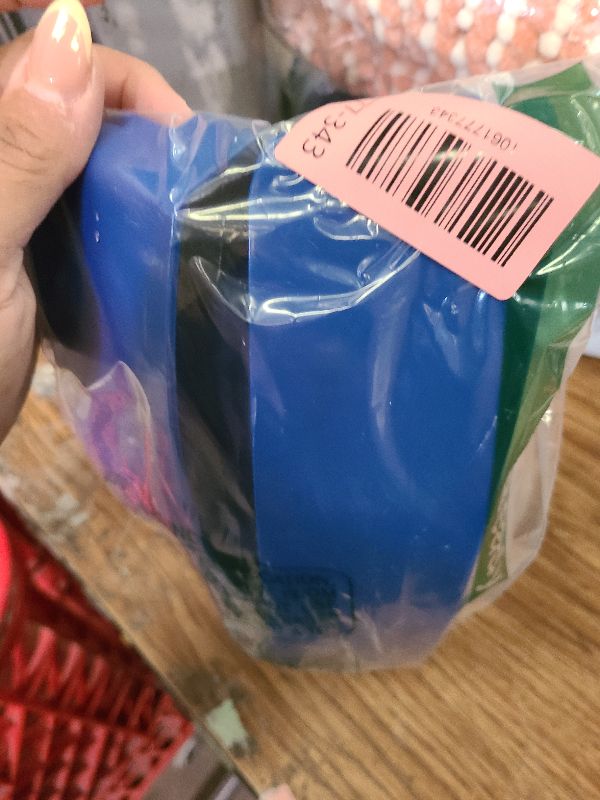 Photo 1 of 2 Pack Three-Layer Design Playing Cards Holders?Playing Card Holder for Kids Adults Hands Free Card Holder for Family Card Game Nights Poker Parties