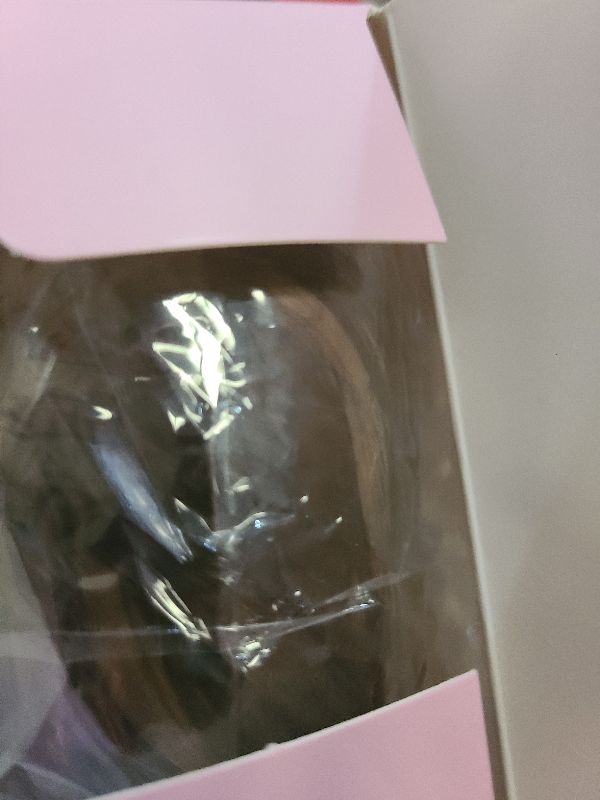 Photo 1 of 18 Inch Ponytail Extension - Wavy Pony Tails Hair Extensions, Claw Clip Ponytail Extension, Synthetic Hair Extensions Ponytail, Clip in Ponytail (Color: Medium Brown with Blonde Highlights)