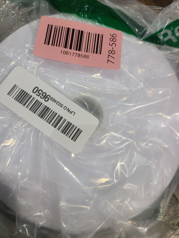 Photo 1 of 2 Rolls 50 yards Metallic Gold Glitter Ribbons, 5/8 Inch Sparkly Fabric Width Ribbon for Gift Wrapping, crafts, Holiday Wedding Birthday Party Decoration Floral DIY work, (25yards gold ribbon, 2 pack)