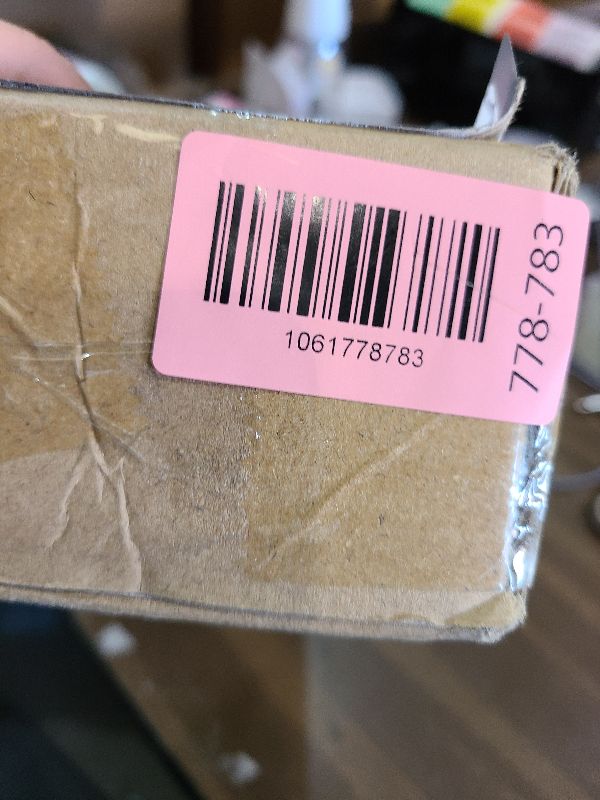 Photo 1 of 2 Pack Industrial Curtain Rods for Windows 28 to 48 Inches, Blackout Wrap Around Curtain Rod, for Indoor and Outdoor, 5/8 Inch Diameter, 33 to 45 Inches, Black