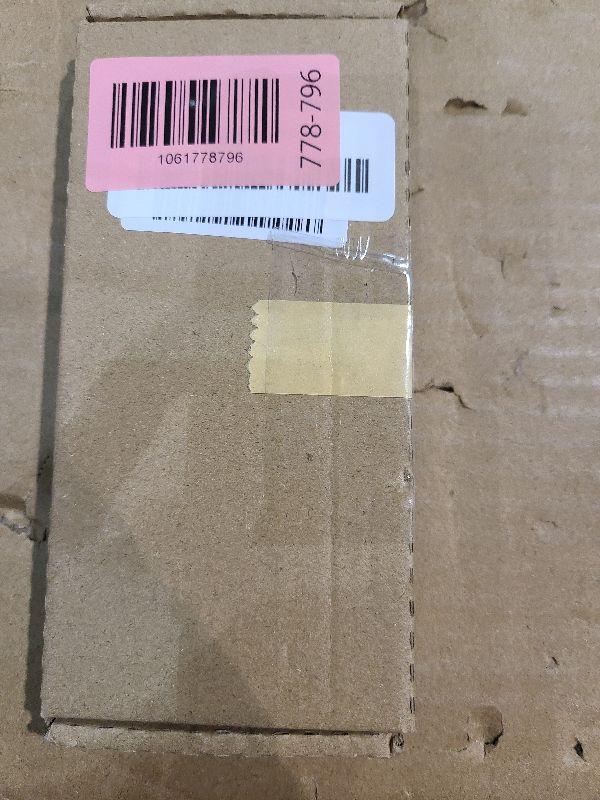 Photo 1 of 20 Pack Q Hanger Hooks with Safety Buckle, Rustproof Screw Hooks for Hanging String Lights, Bird Feeder, Plants, Wind Chimes & Holiday Decorations, Holds Up to 40 lbs?2.2" White Vinyl Coated ?