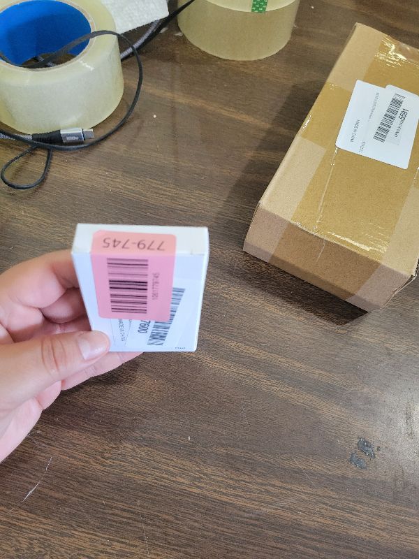 Photo 1 of 10Pack 200W USB C to USB Adapter, with Fast Charging & 480MB Data Transfer, USB C Converter for Apple Watch Ultra iWatch Series 8 7,iPhone 16 15 Plus Pro Max,Black