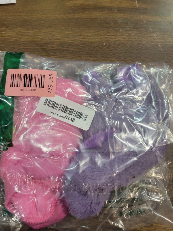 Photo 1 of 2 Pack XXS Dog Sweater, Tiny Dog Sweaters for Small Dogs Girl (1-3lb), Warm Soft Puppy Clothes for New Puppies, Cute Extra Small Doggie Clothes for Chihuahua Yorkie Cat Pet Apparel,XXS
