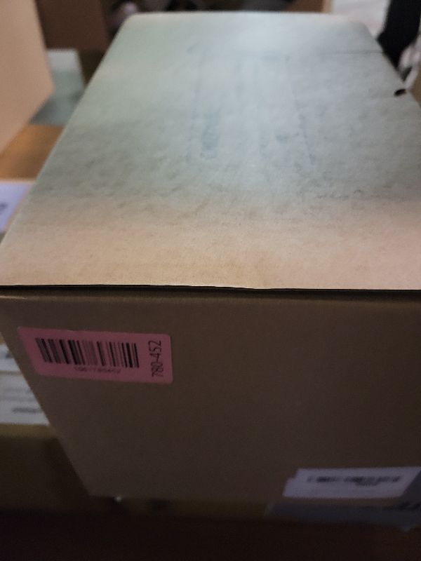 Photo 1 of 210X Toner Cartridges High Yield Compatible Replacement for HP 210X 210A for Color Pro MFP 4301fdw 4301fdn Pro 4201dw 4201dn Series Printer Ink W2100X W2100A 4-Pack Color Combo