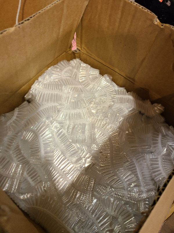 Photo 1 of 100 pcs Disposable Cage Liners, Clear Plastic Rabbit Cage Liner Bag, Universal Toilet Film for Bunny, Hamster, Totoro, Hedgehog, Guinea Pig and Small Animals (100pcs, 47in)