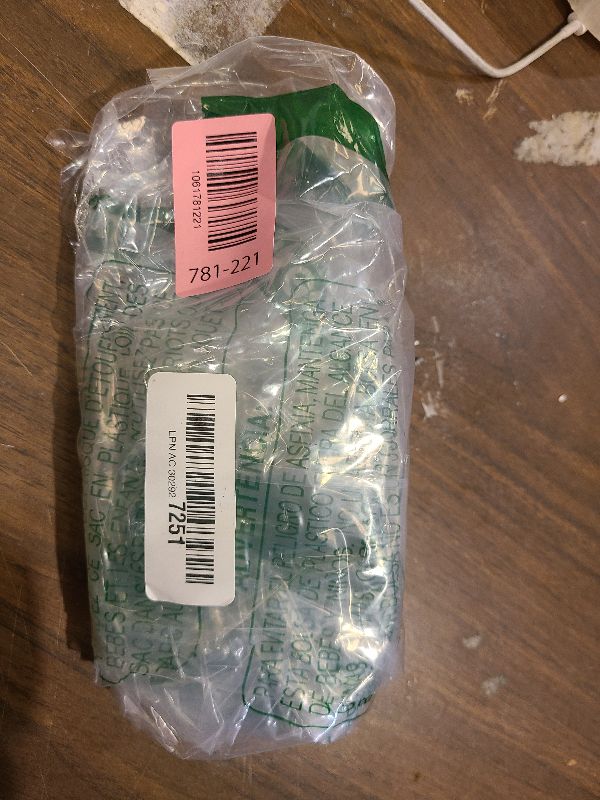 Photo 1 of 1-Pack Recycled Glass Fermentation Weights for Large Wide Mouth Gallon Mason Jars - Easy Grip Handle & Convex Wavy Texture, Ideal for Pickling, Sauerkraut, Kimchi & Canning