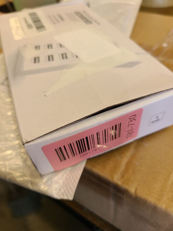 Photo 1 of 10-Port USB Charger Station, smart Multiple Charging Block/USB Power Strip for Multiple Devices,Mobile Phones and iPads,Smart Watches Tablets (White)